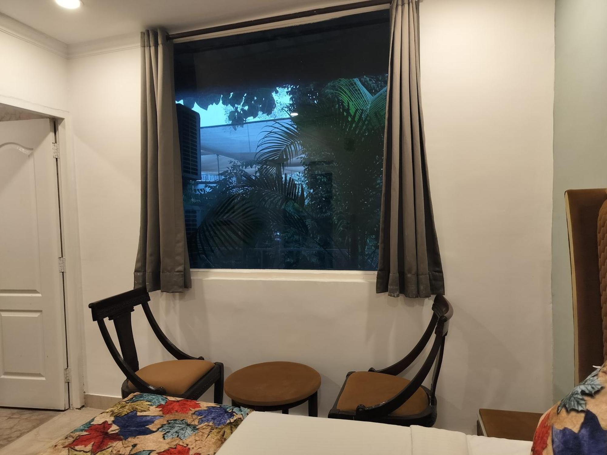 Guest house 21 Milestone Nh8 By Near Igi Airport Delhi New Delhi
