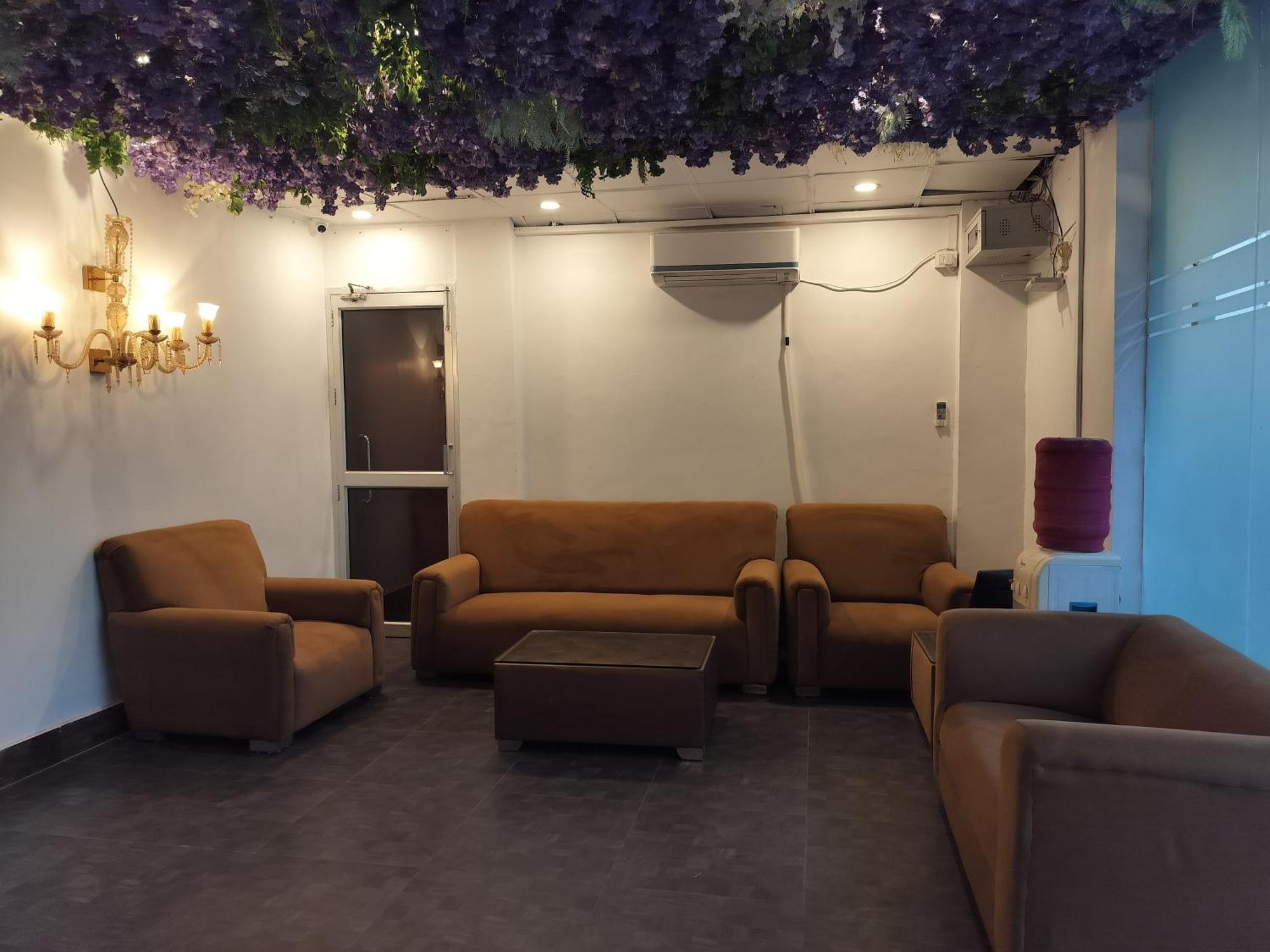 21 Milestone Nh8 By Near Igi Airport Delhi Guest house *