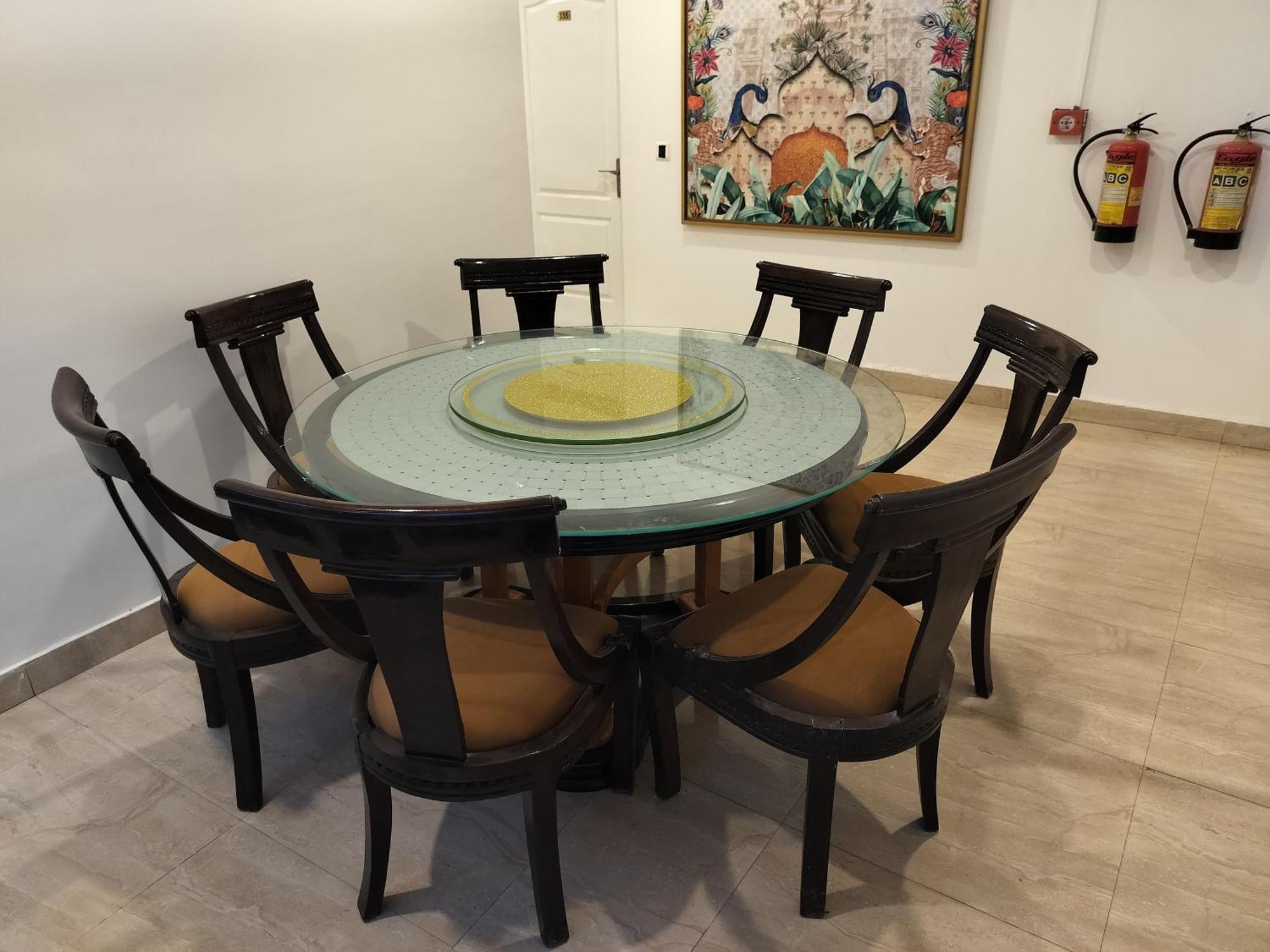 Guest house 21 Milestone Nh8 By Near Igi Airport Delhi *